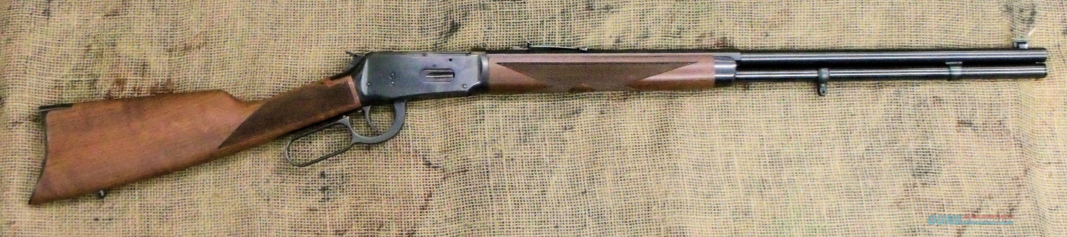 Winchester Mod. 94 Sporter, .3030 Cal Lever Ac... for sale