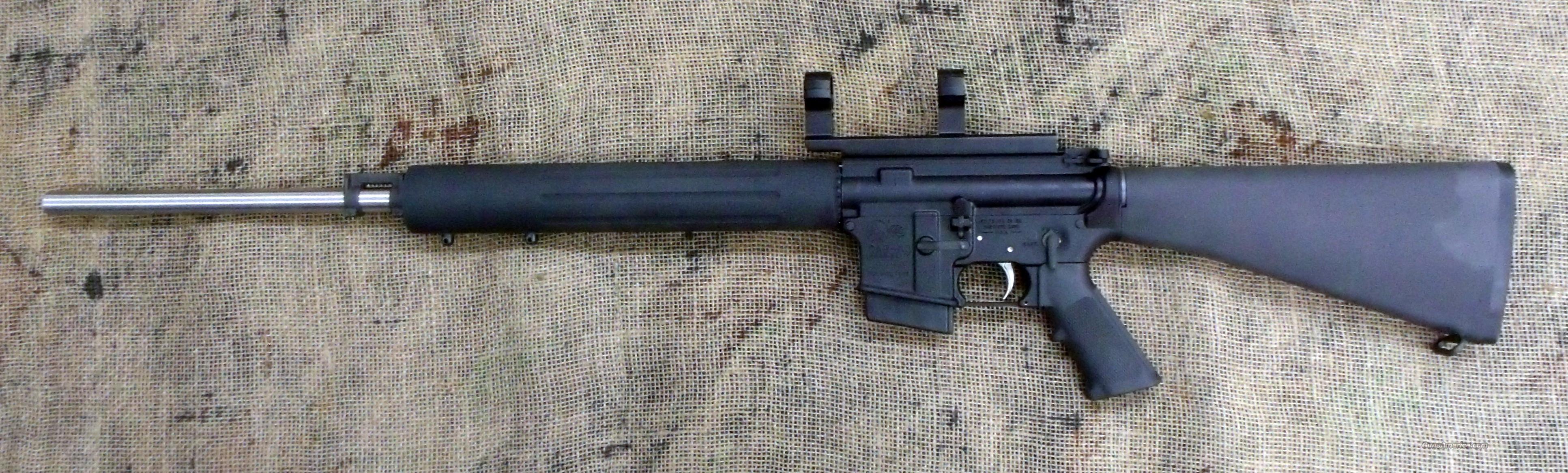 COLT Model 6724, CARA3 HBAR Elite, AR15 Type R... for sale