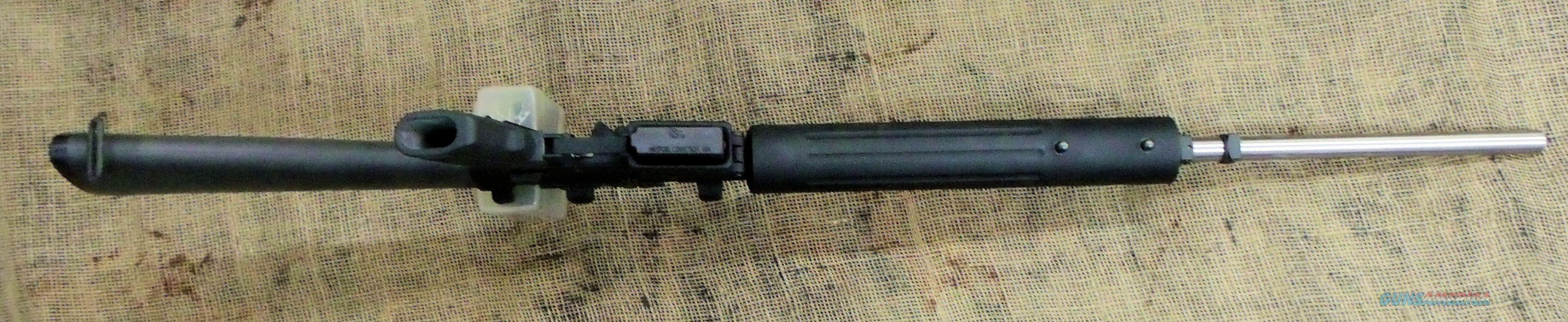 COLT AR15 HBAR Elite R6724 Rifle, 5... for sale at Gunsamerica.com ...