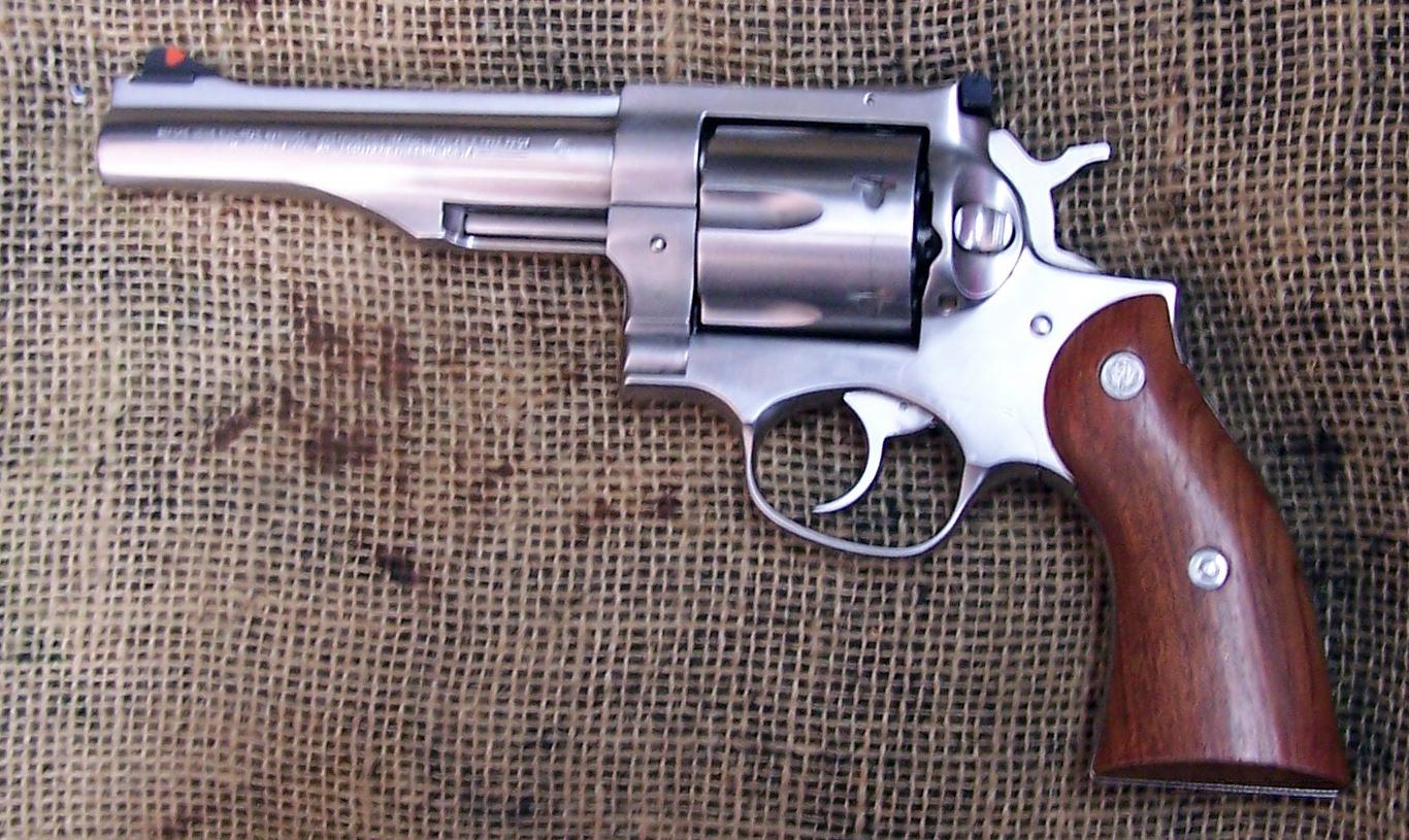 Ruger Redhawk 45 Colt 55 Bbl For Sale