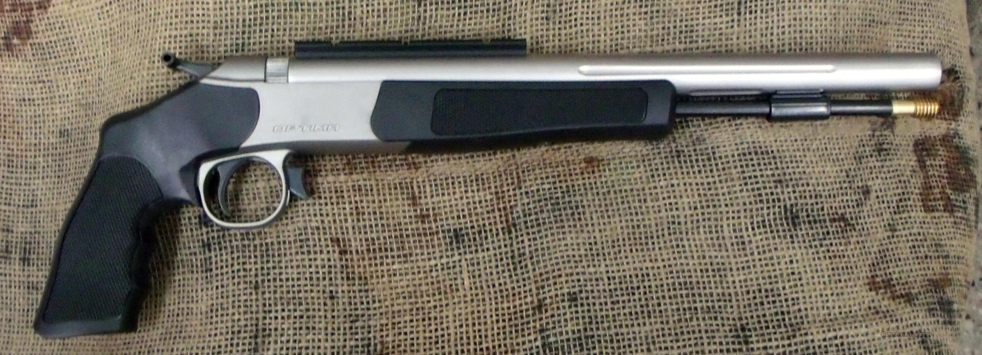 CVA Optima Inline Muzzle Loader Han... for sale at