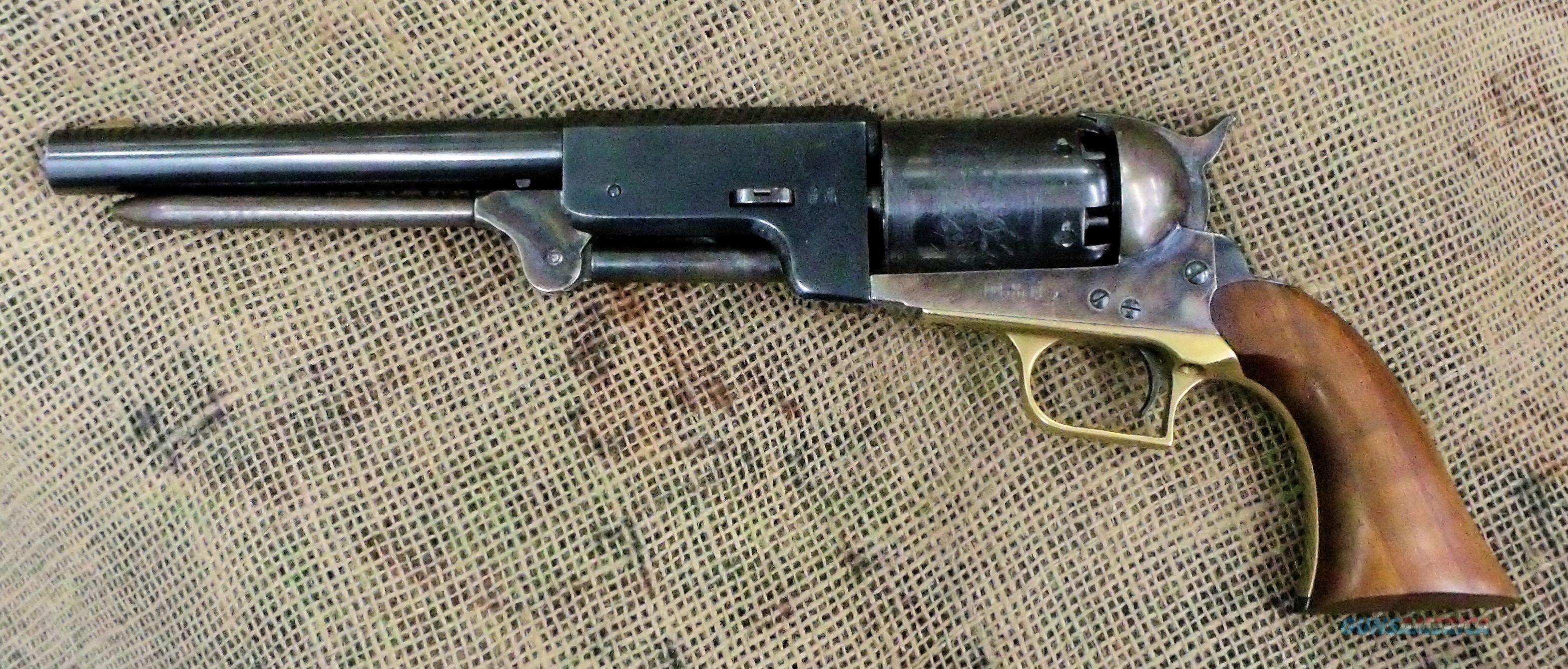 Colt Walker Model Replica 44 Cal Ca... for sale at