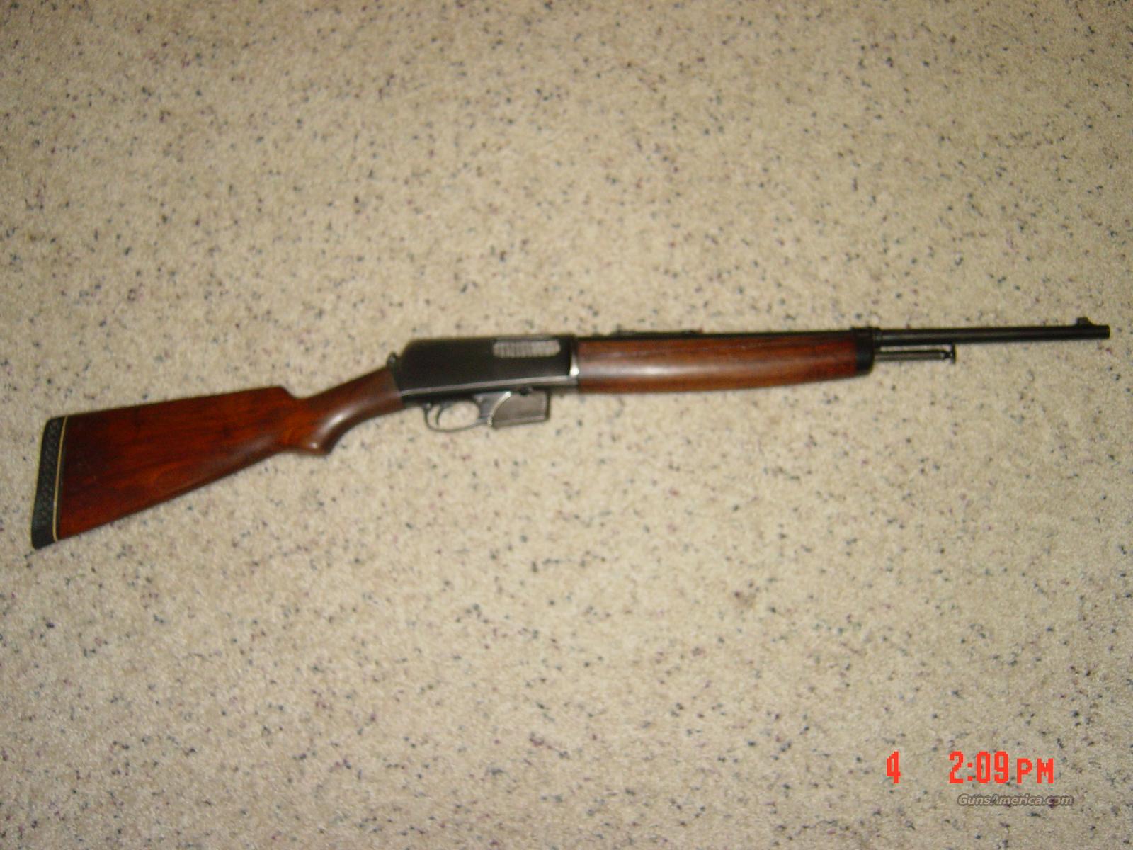 Winchester M1910 for sale at 969493984