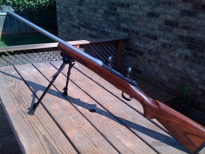 Hunting Rifles Winchester Model 70 Rifle Wssm Steel Floorplate