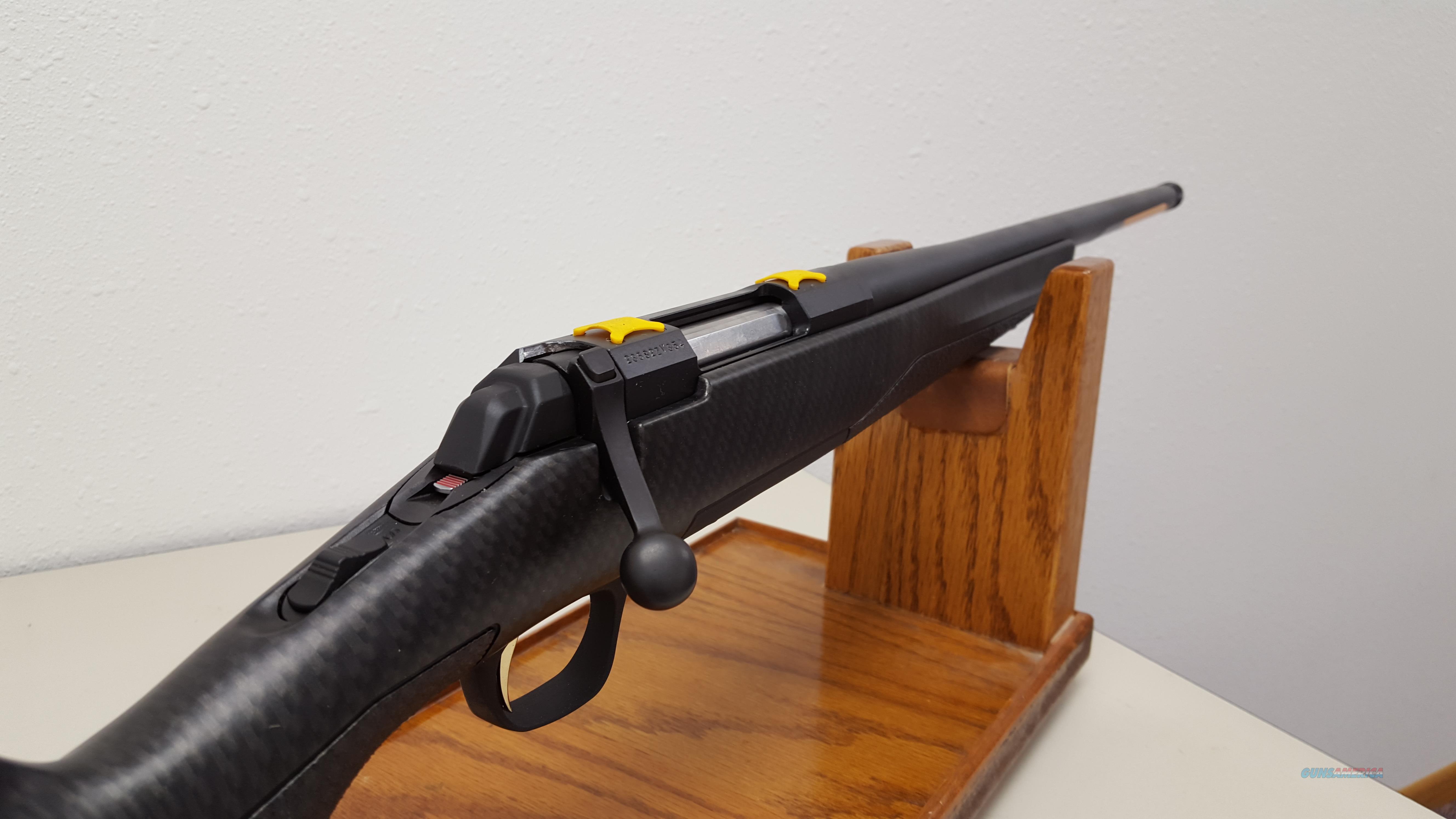 NIB Browning XBolt Carbon Fiber Su... for sale at