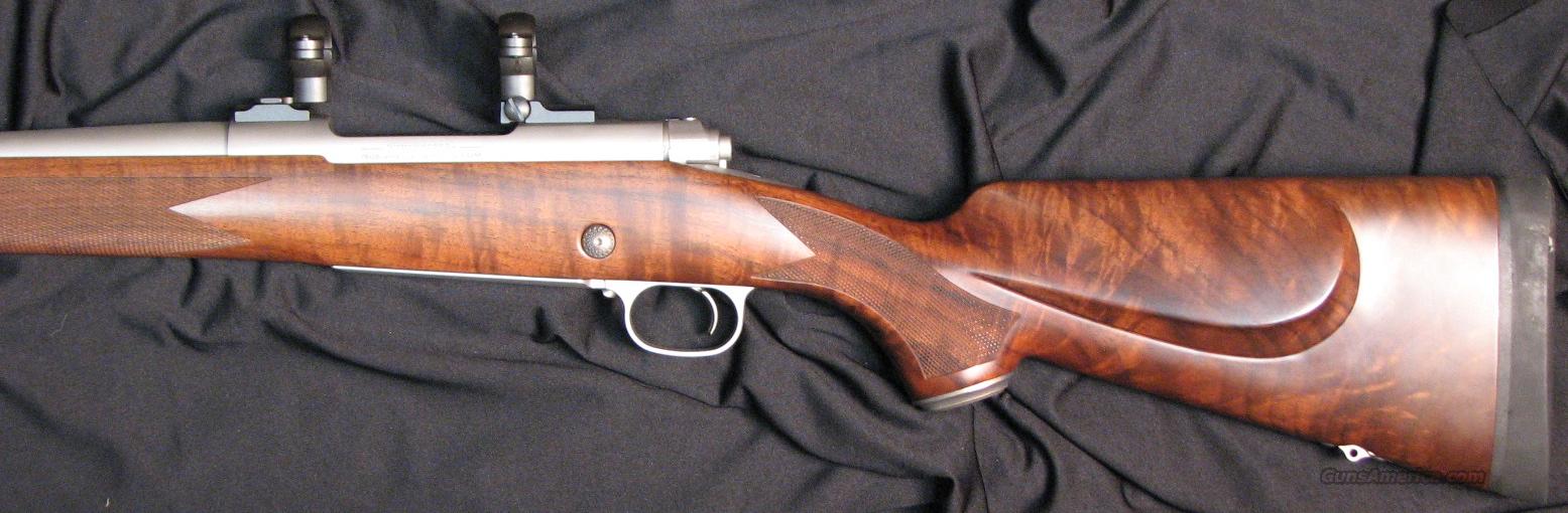 Winchester Model 70 Custom Shop for sale at 976308074