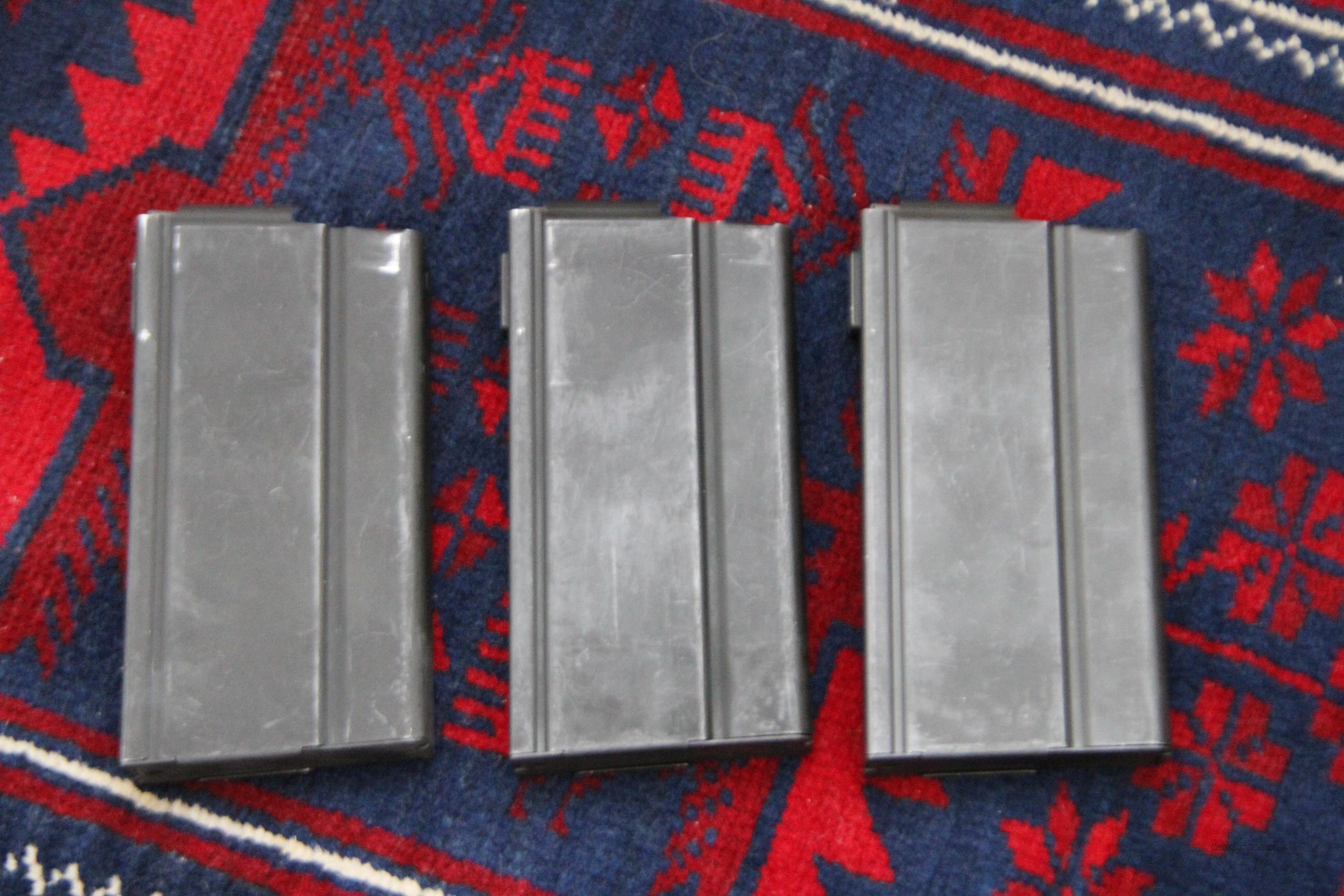Springfield M1A 20 Round Magazines for sale at 940279944
