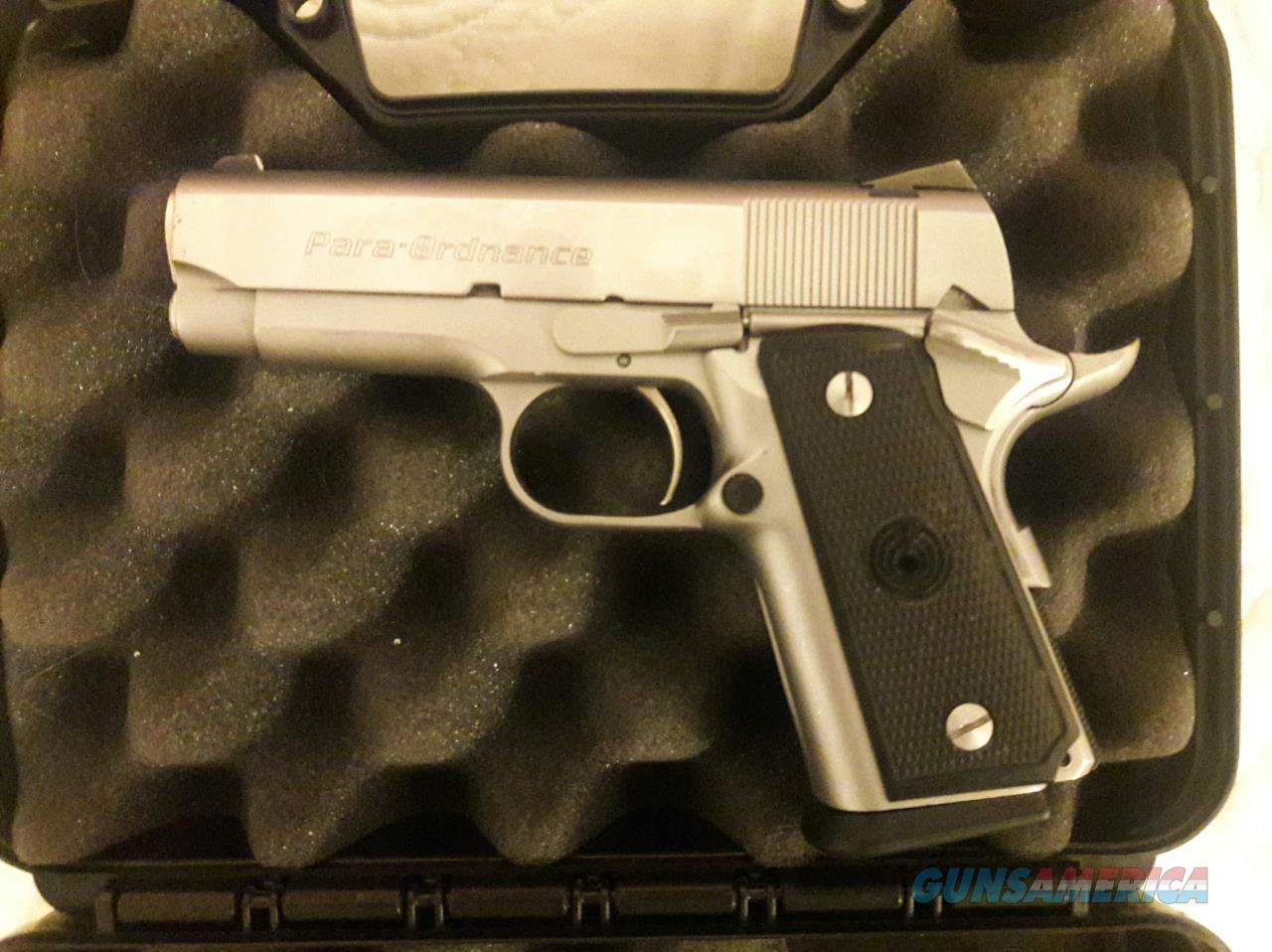 Para-Ordnance model P12:45 W/LDA T... for sale at Gunsamerica.com