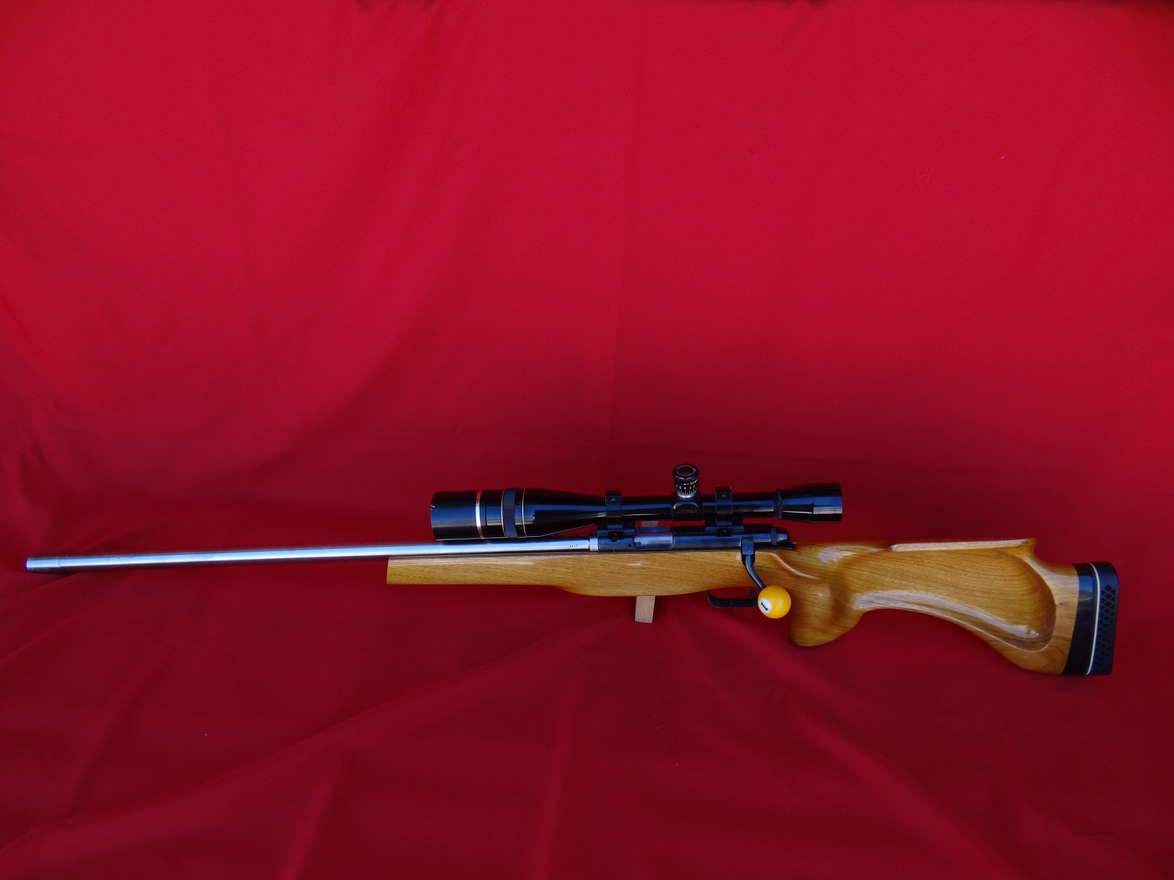 LH ANSCHUTZ 54 for sale at 908463983