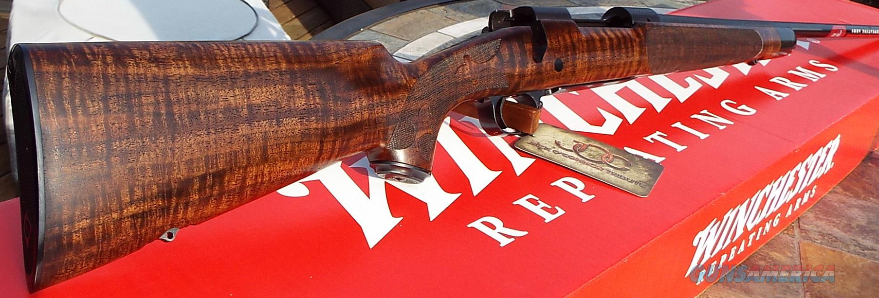 Ltd. Edition Winchester 70 Jack O'C... for sale at