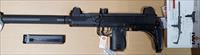 IWI UZI SMG Carbine German Folding 22 LR  New!  LAYAWAY OPTION  5790300