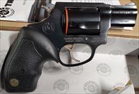 Taurus 85 Steel Revolver  38 Spl. +P  New!  LAYAWAY OPTION  2850029PFS