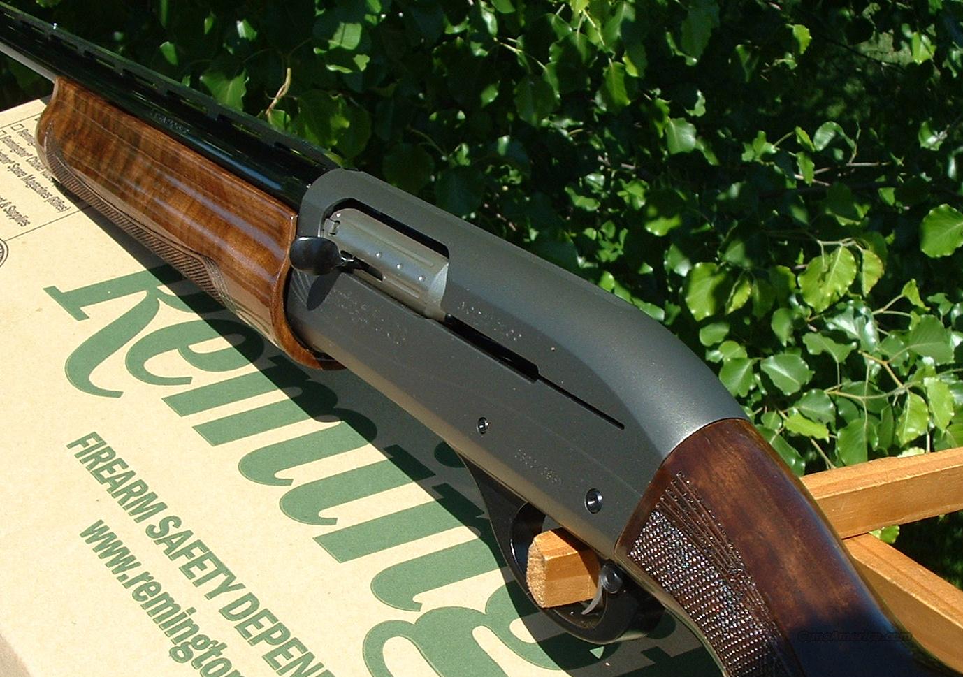 Remington 1100 G3 LEFT HAND 12 w/ P... for sale at