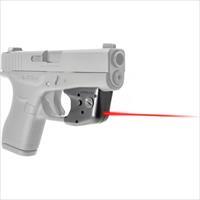 LaserLyte LASER SIGHT  Glock 26, 27, 42 & 43   NEW!  UTA-YY