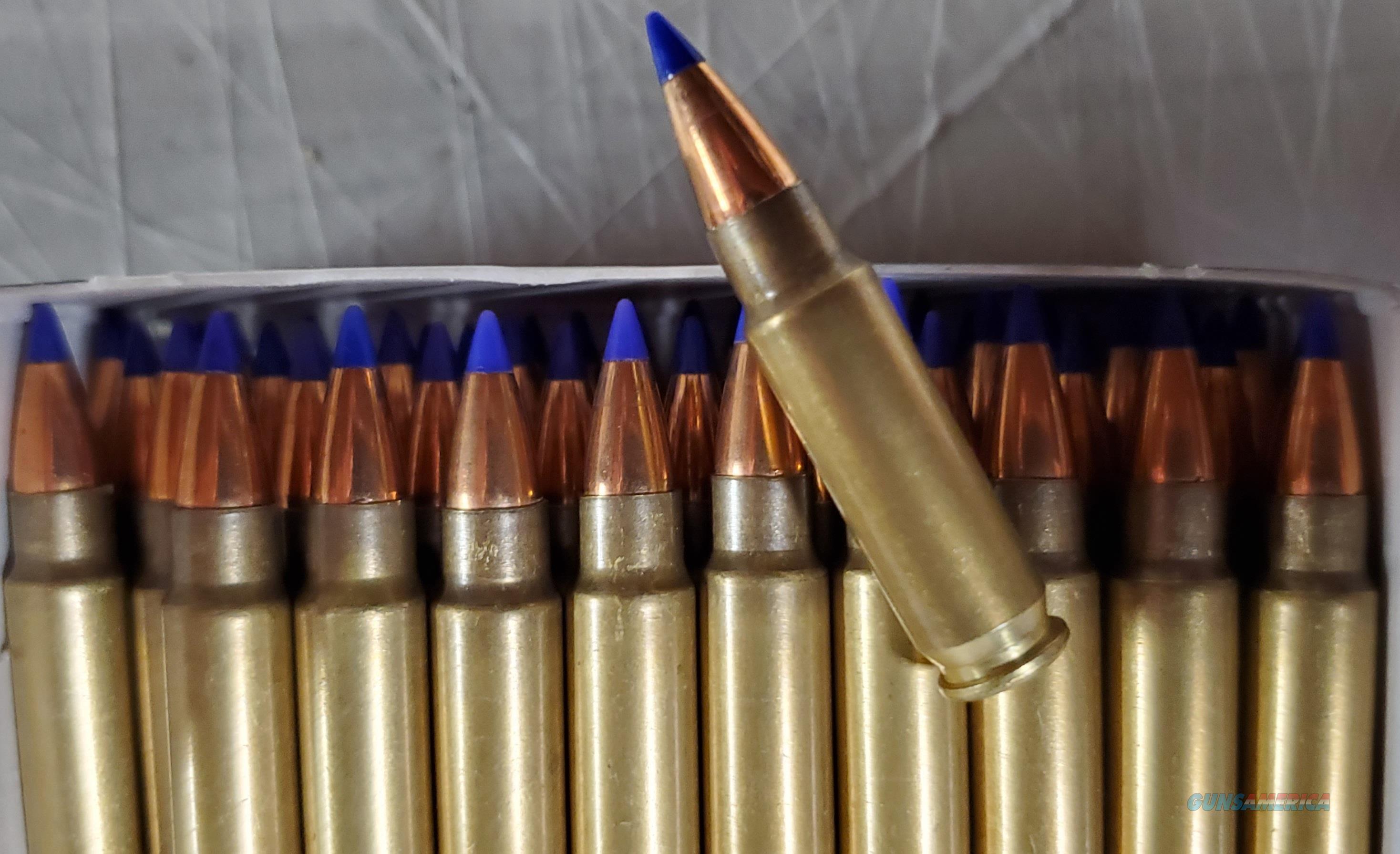 FN FNH USA Hornady VMax 40Gr Blue... for sale at