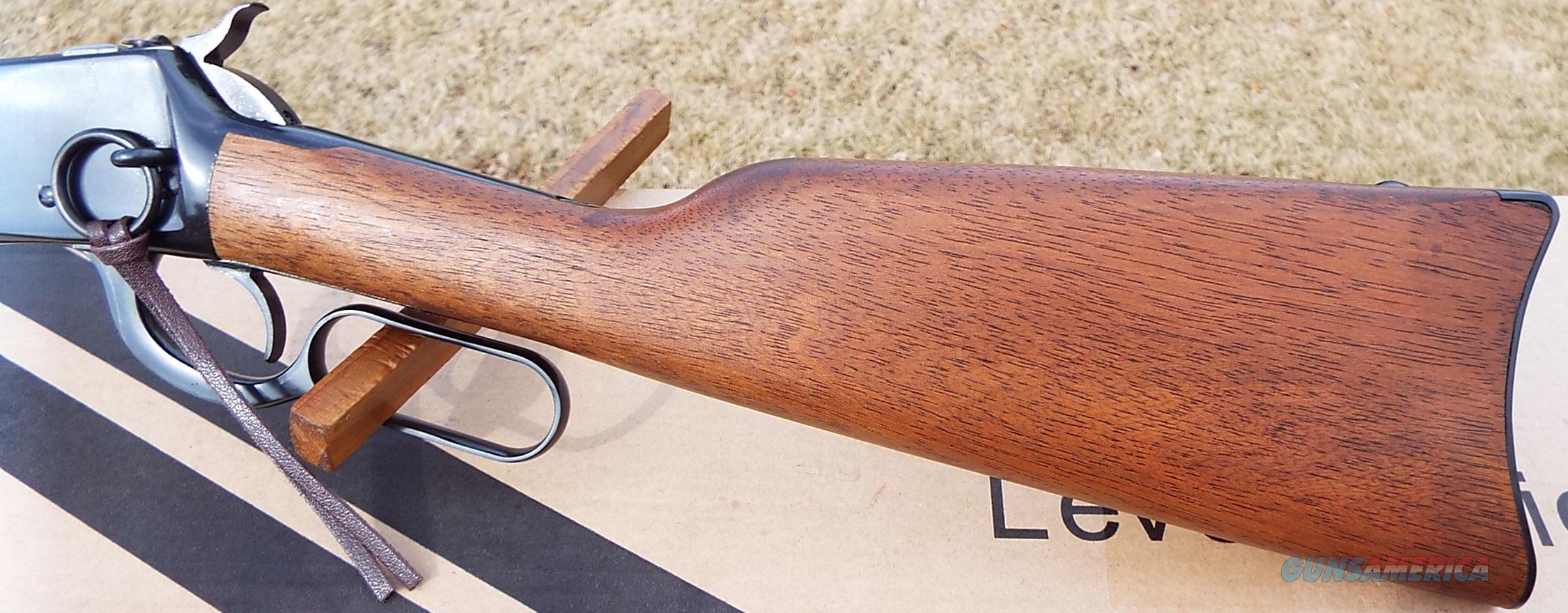 Rossi 92 Carbine w/ Scope Mount 357 Mag / 3... for sale