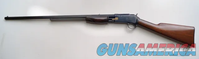 COLT LIGHTNING RIFLE SMALL FRAME - OCTOGON BARREL - COLLECTOR CONDITION