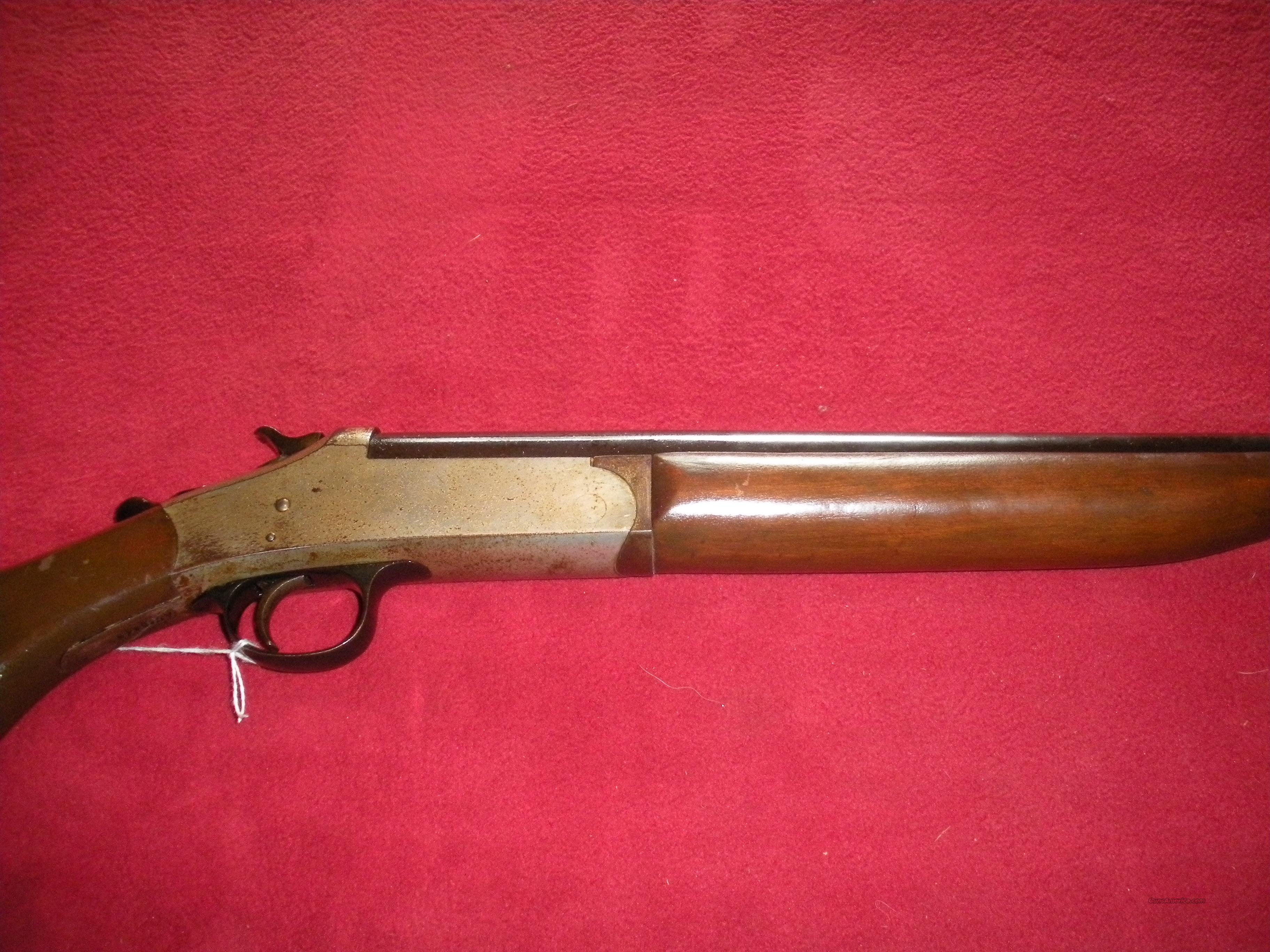 Bridge Gun Company Black Prince 16Ga for sale