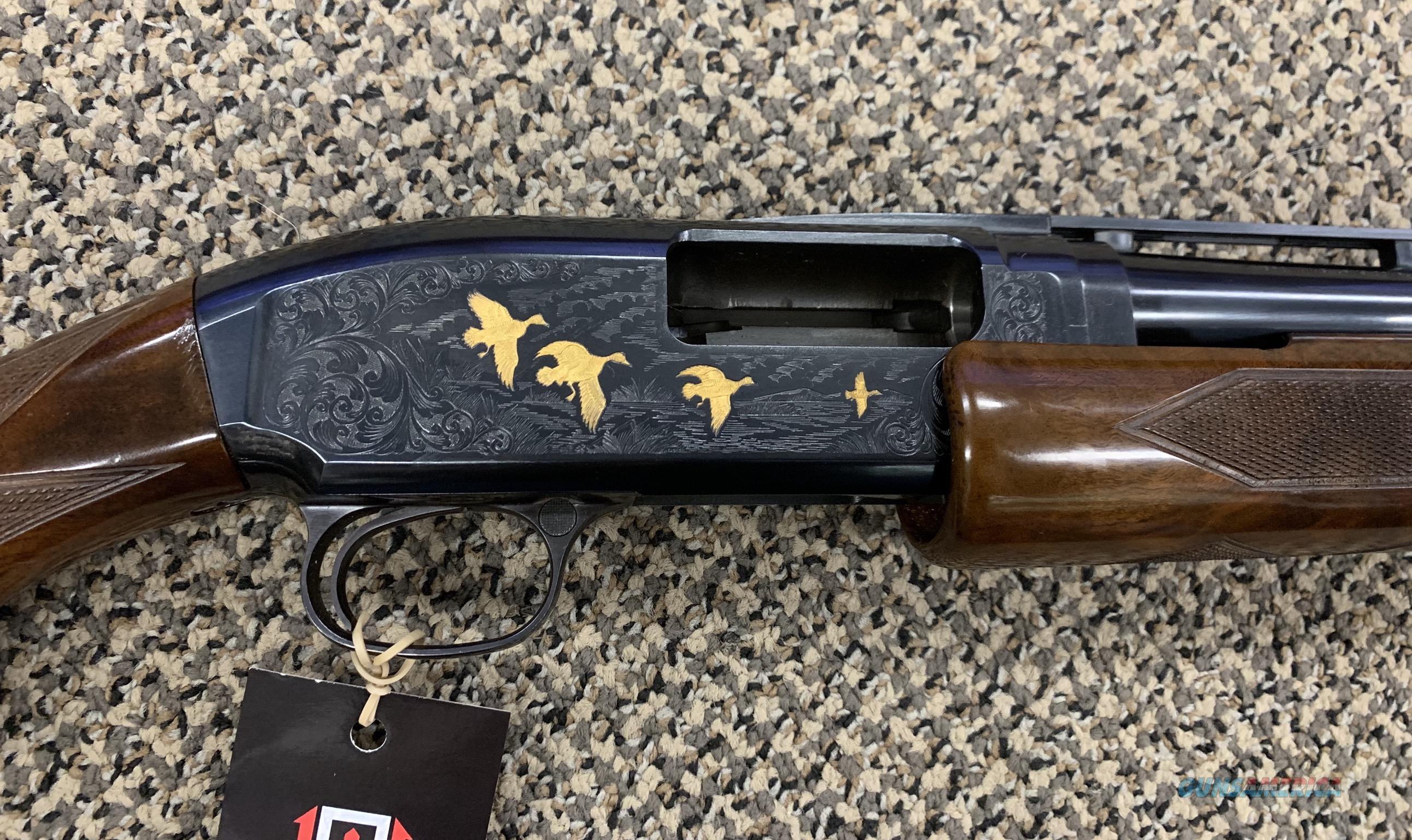 BROWNING MODEL 12 GRADE V(5) 20 GAU... for sale at