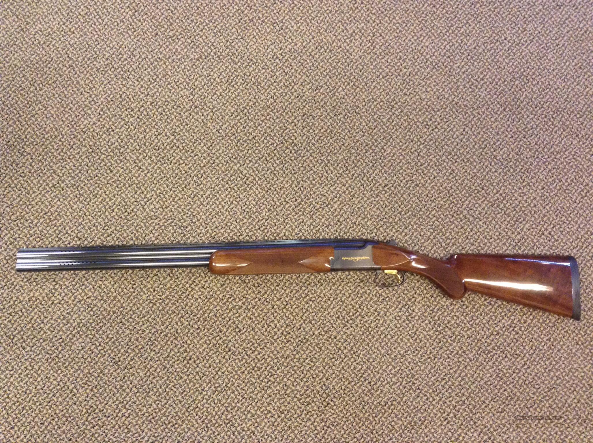 BROWNING CITORI INVECTOR PLUS 12 GA... for sale at