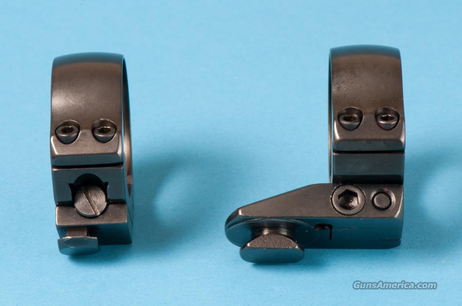 EAW 30mm QD Scope Mounts for sale at 929893441