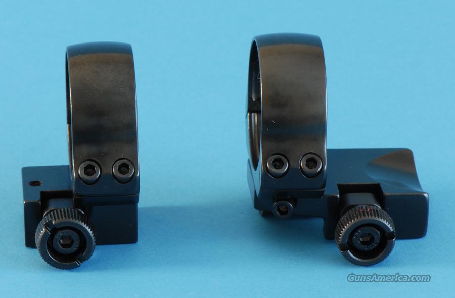 EAW 30mm Sako Scope Mounts for sale