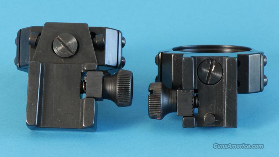 EAW 30mm Sako Scope Mounts for sale