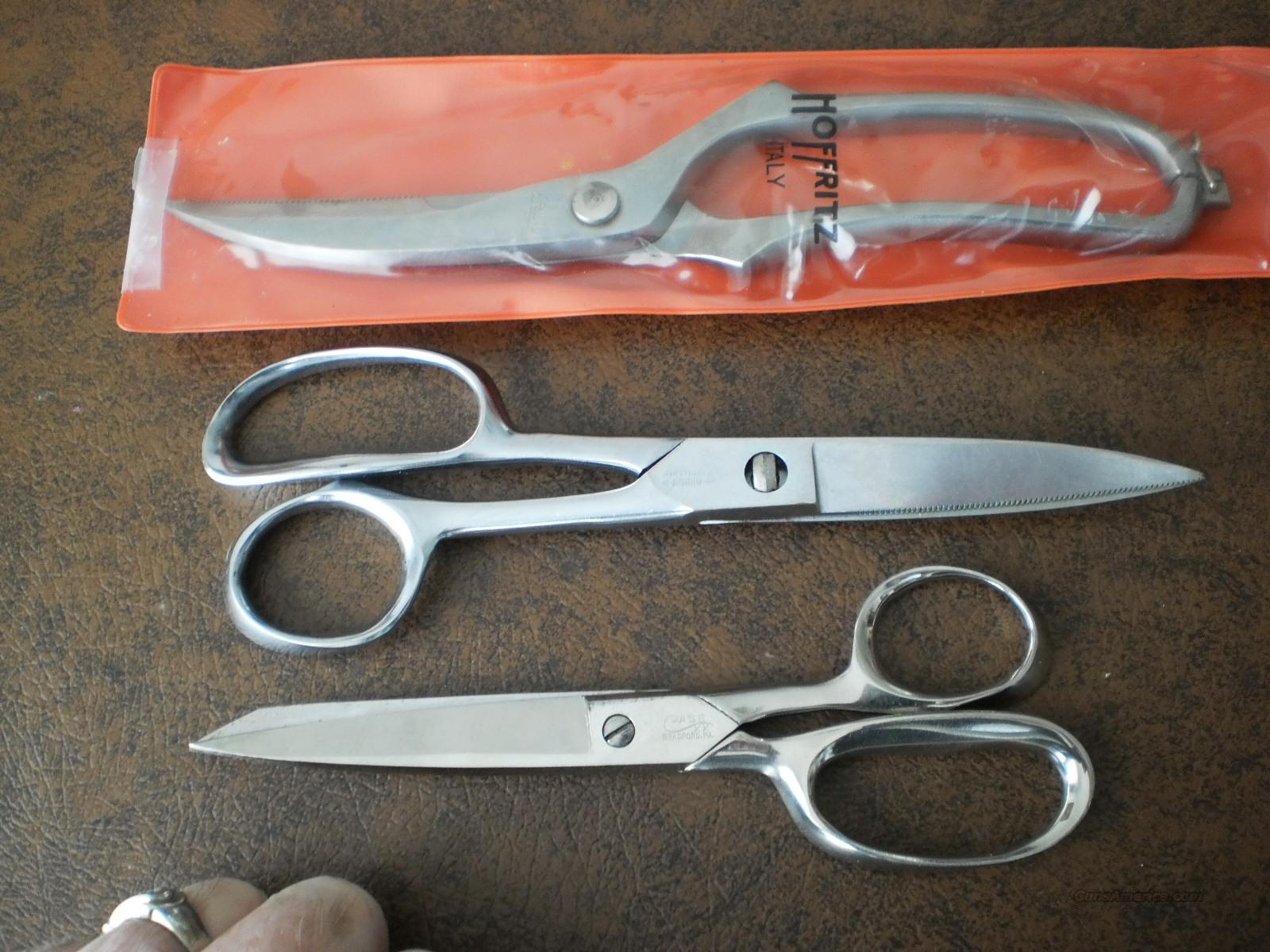"CASE" SCISSORS for sale at 911972718