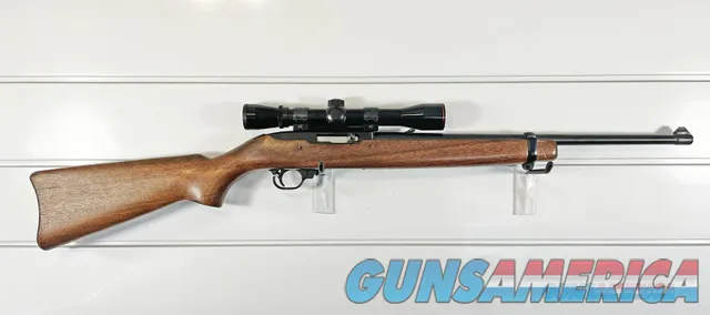 Ruger 10/22 Rem Rifle - Used