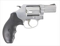 Smith & Wesson 60-14 .357 Magnum Revolver - New, CA OK