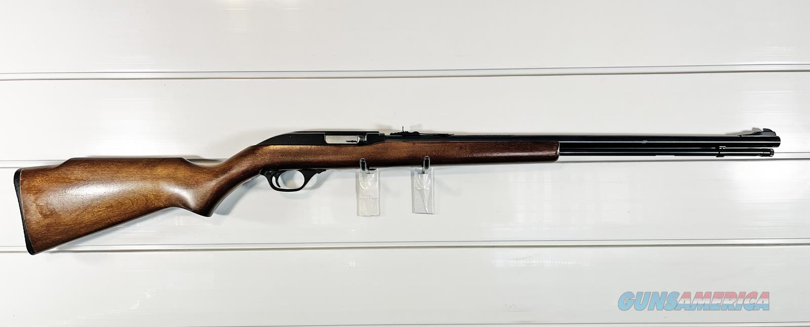 Marlin Model 60 .22LR Rifle for sale at Gunsamerica.com: 943626774