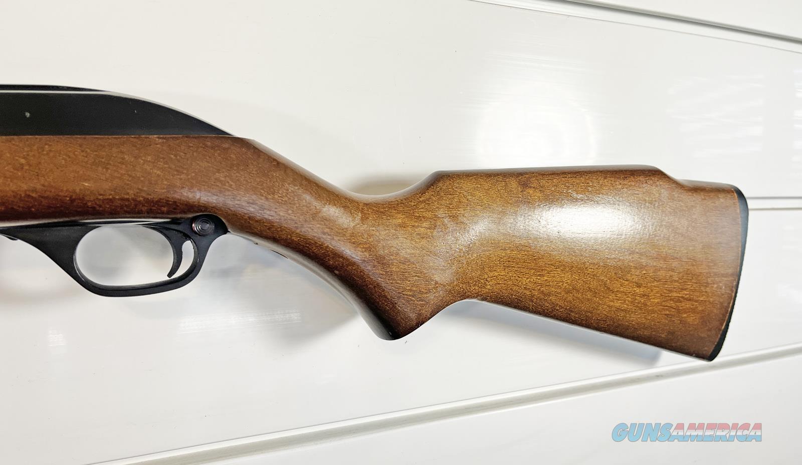 Marlin Model 60 .22LR Rifle for sale at Gunsamerica.com: 943626774