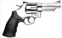 Smith & Wesson 629-6 .44 Magnum Revolver - New, CA OK