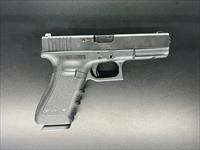 Glock 22 GEN3 .40 S&W Pistol PI2250201 - CA OK
