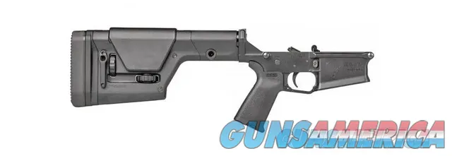 Stag 10 .308 Win Long Range Complete Lower Receiver