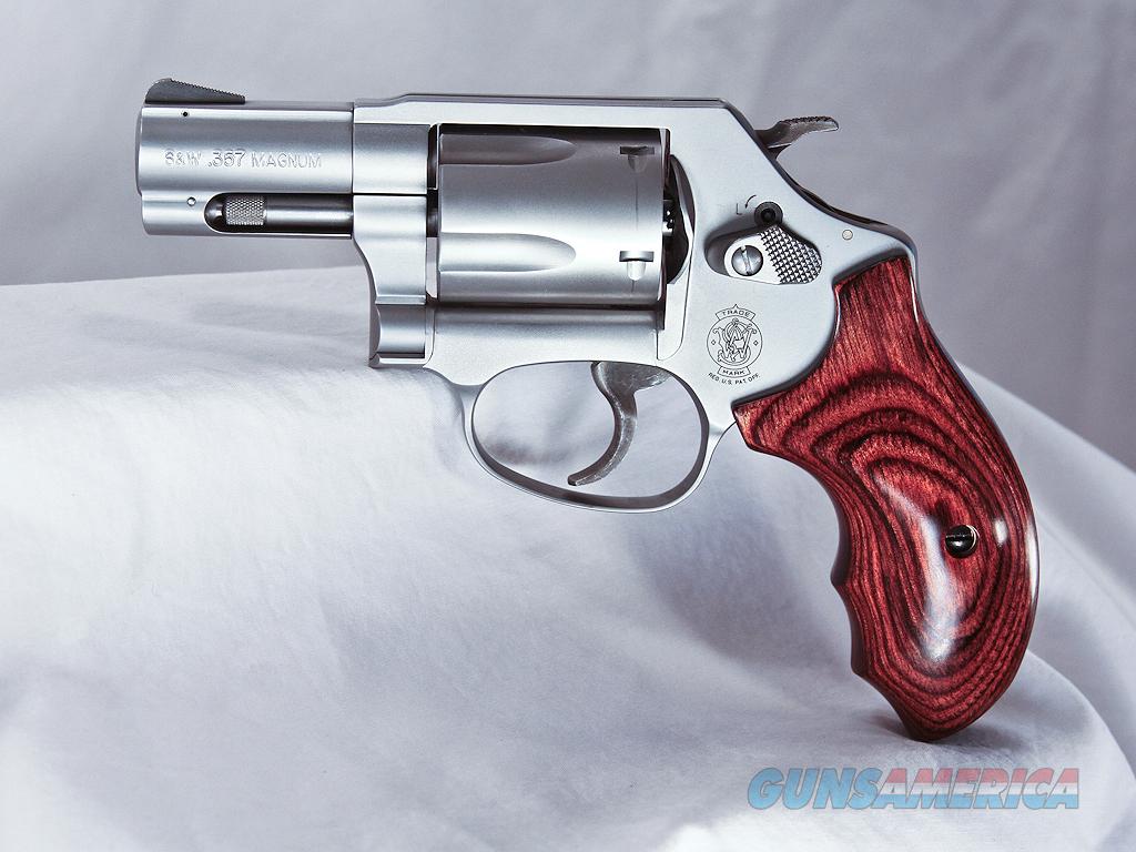 Smith Wesson 60 14 Ladysmith 2 Sku 3 For Sale