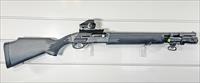 Remington 1100 Custom Tactical 18" 12GA Shotgun - CA OK