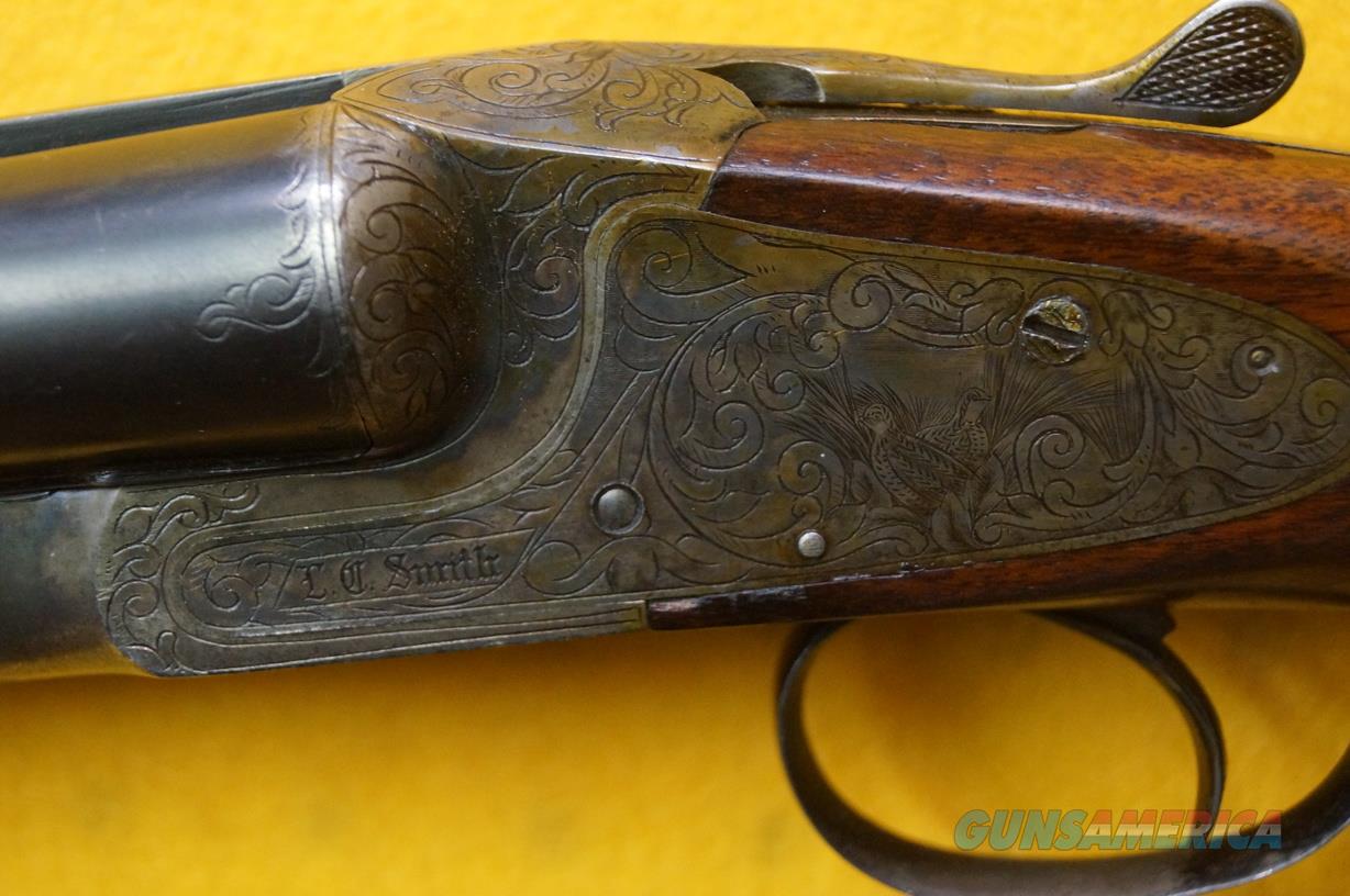 L.C. Smith/ Hunter Arms Specialty G... for sale at