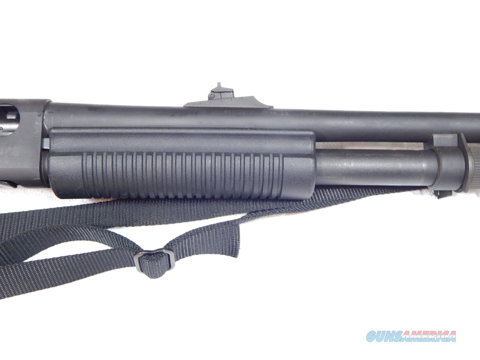 Remington 870 Police Magnum 12g R... for sale at