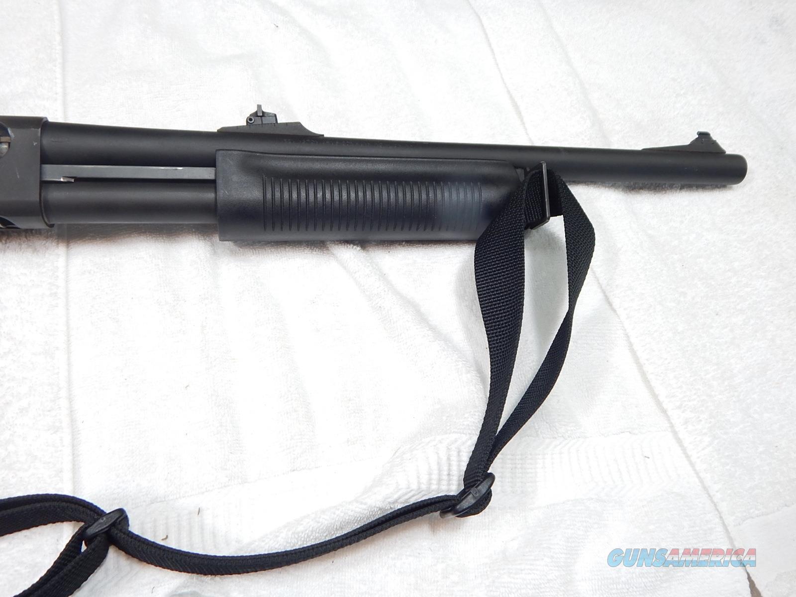 Remington 870 Police Magnum 12g Rif... for sale at