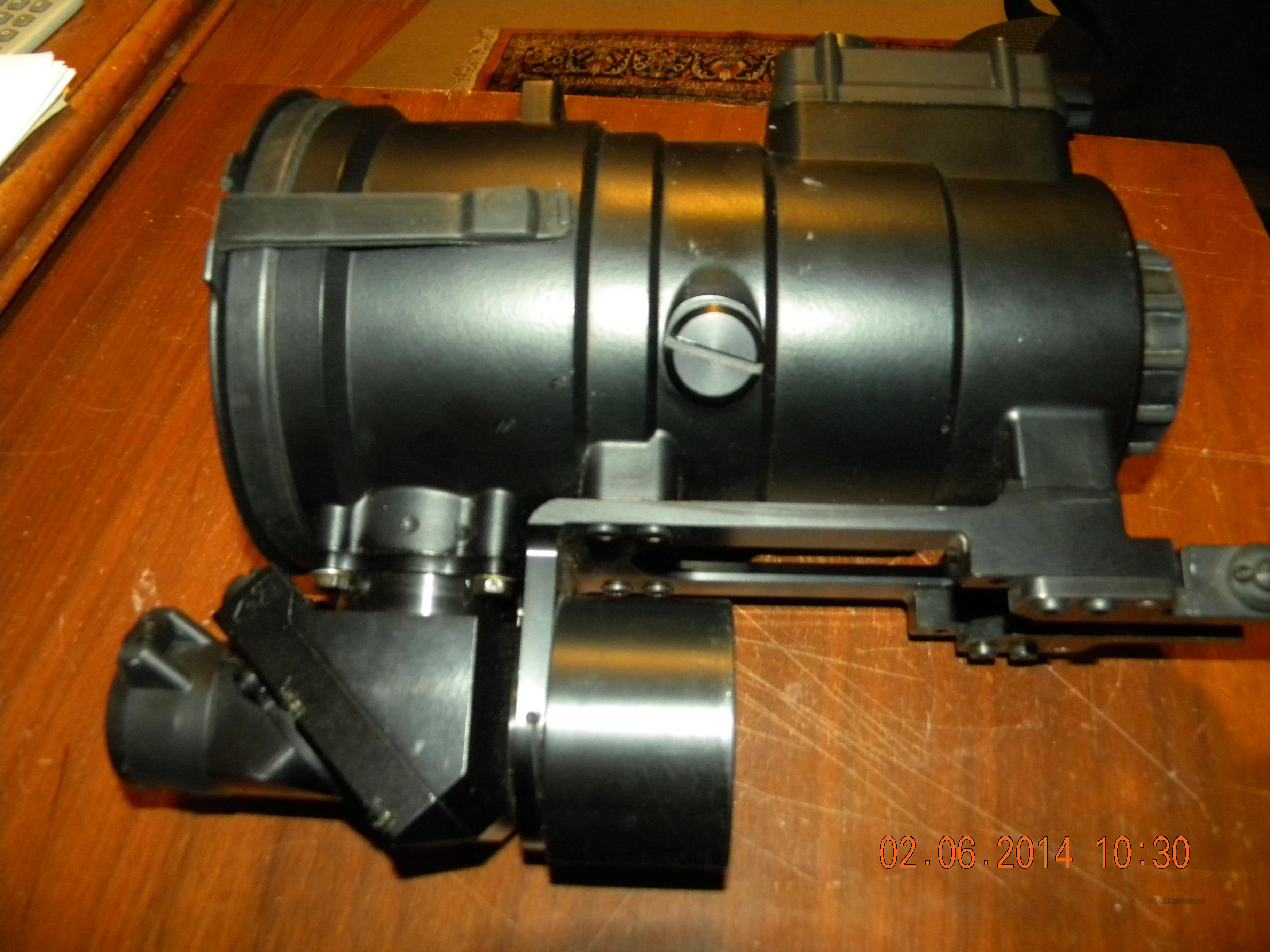 spasimrad night vision detachable for sale at 912313306