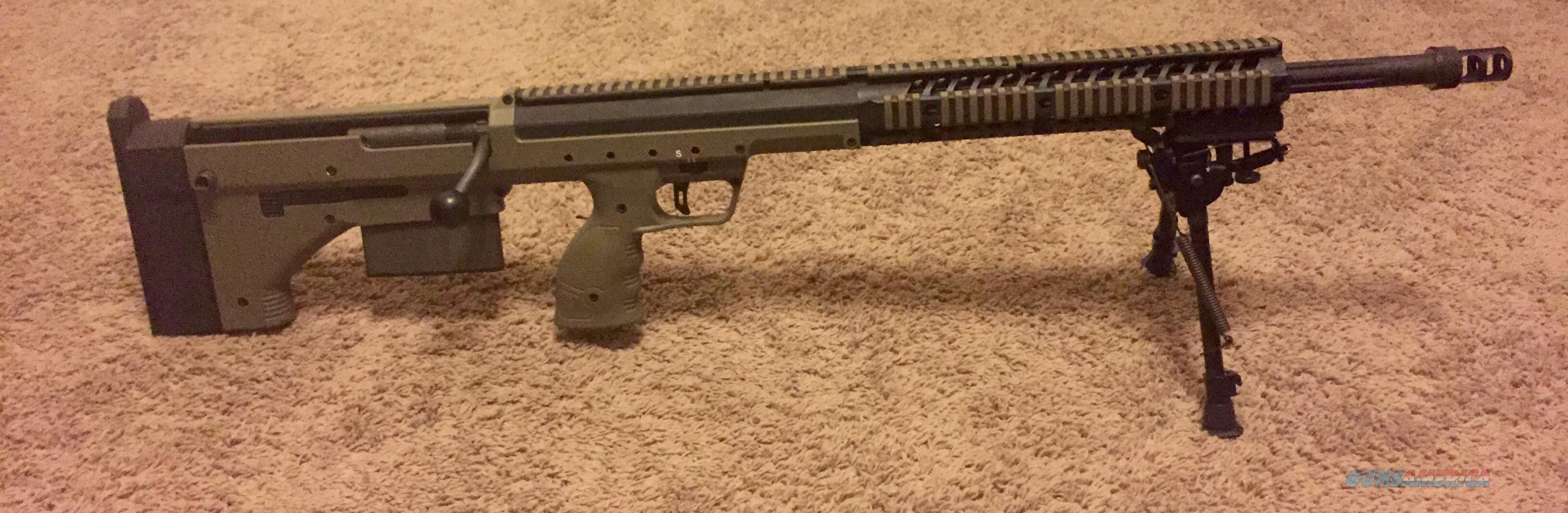 Desert Tactical Arms SRS .308 3,... for sale at 907339624