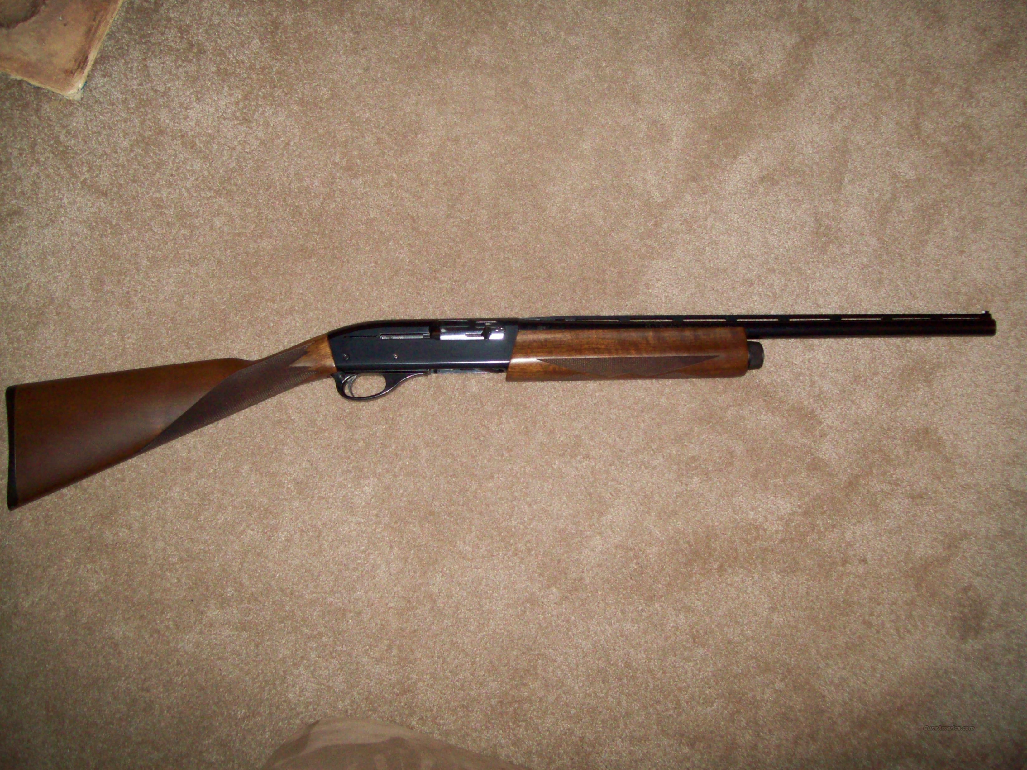 Remington 1100 LT20 Special Englis... for sale at