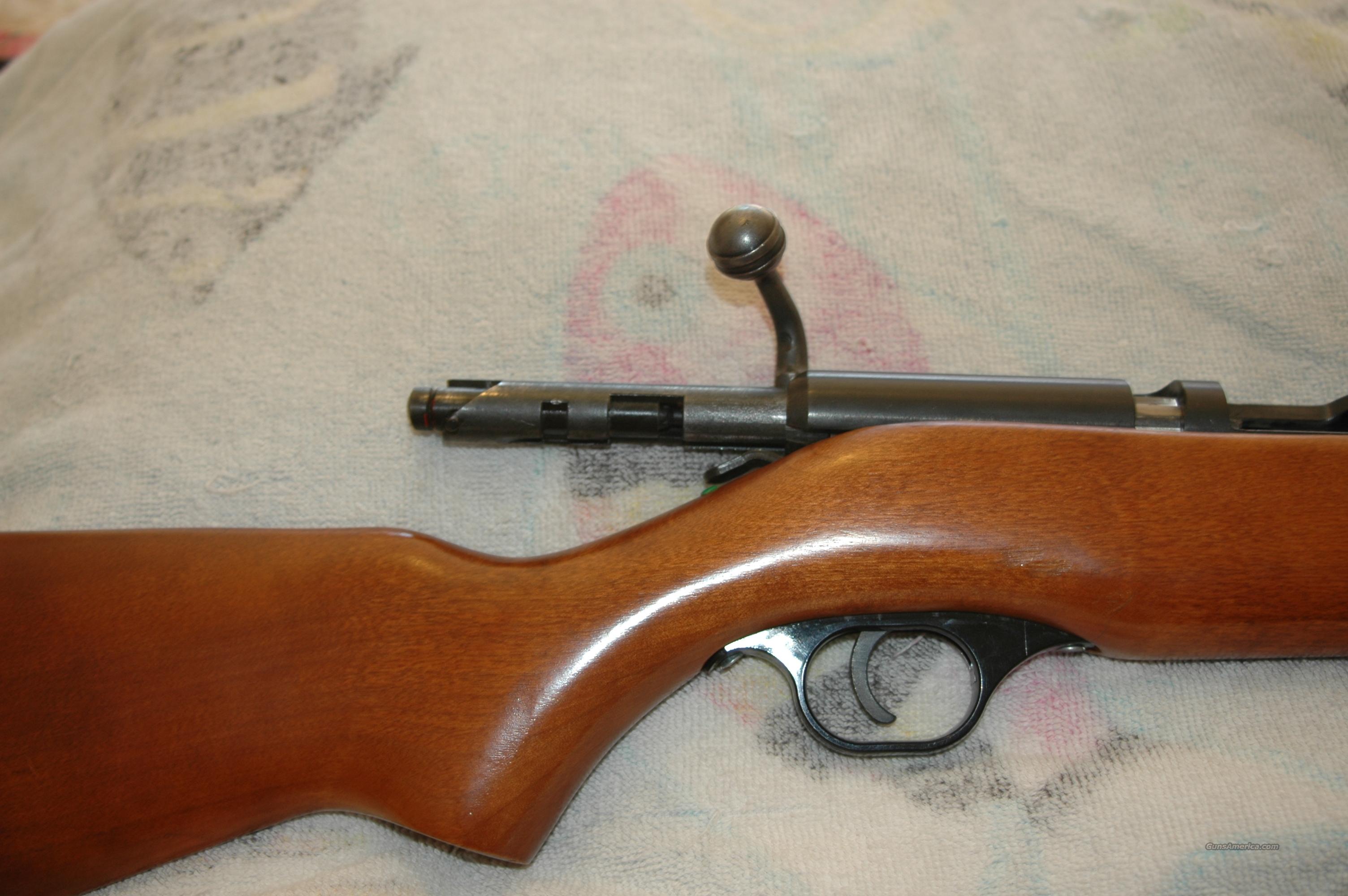 Mossberg Bolt Action 410 Shotgun 185dc For Sale