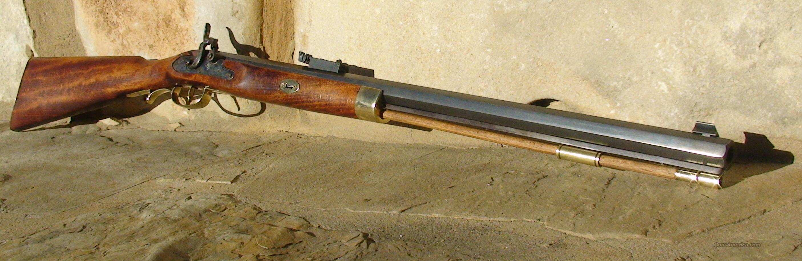 Connecticut Valley Arms FRONTIER for sale at 991740794