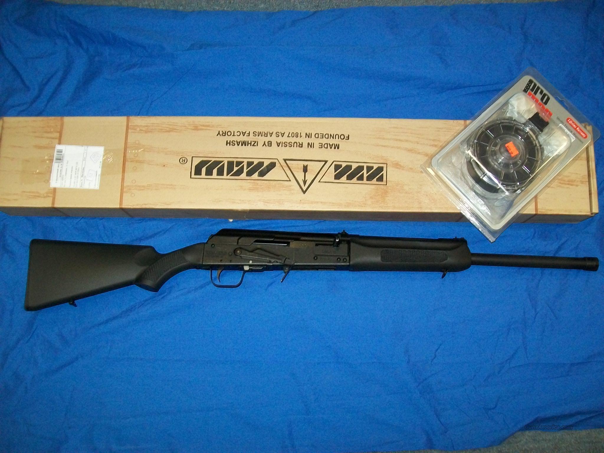 Saiga 12 Gauge Shotgun SALE!!!!!!!... for sale at