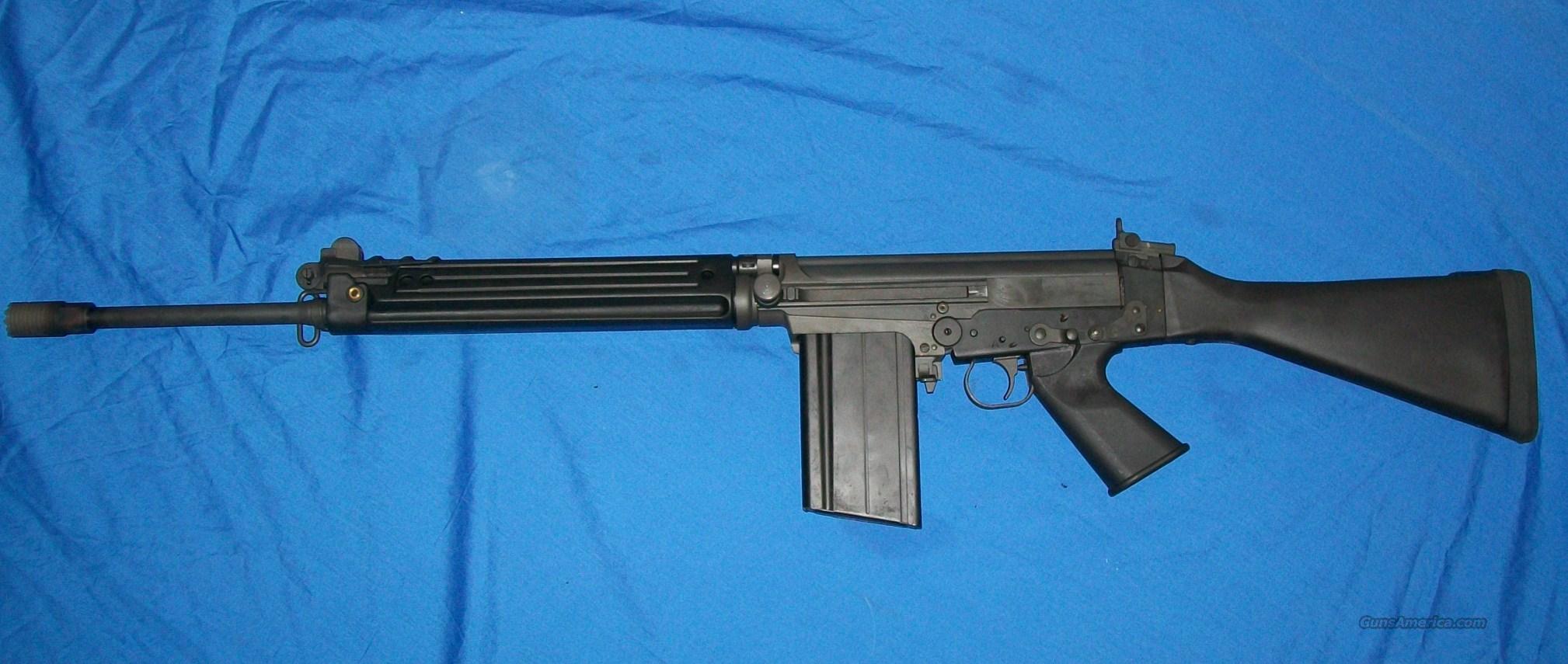 Century Arms L1A1 Sporter for sale at 968951245