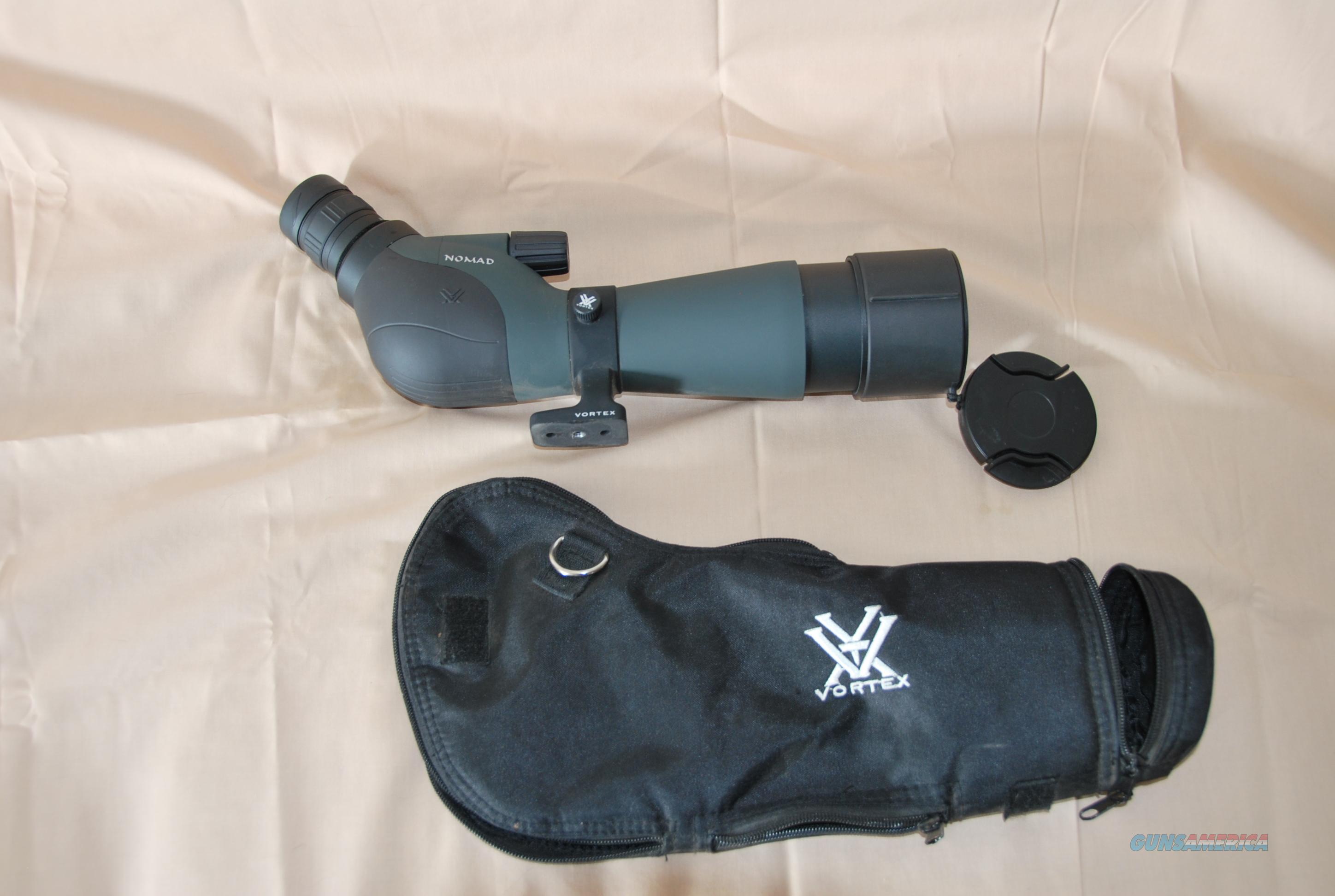 VORTEX SPOTTING SCOPE for sale at 965434144