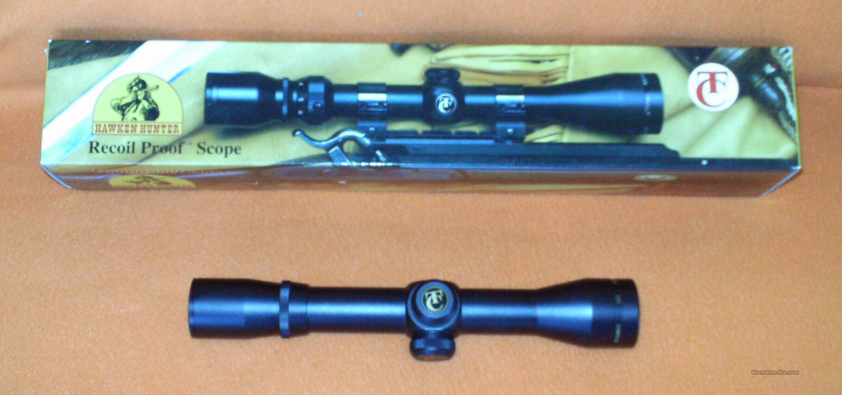 New Muzzleloader Scope 1X for sale at 904232314