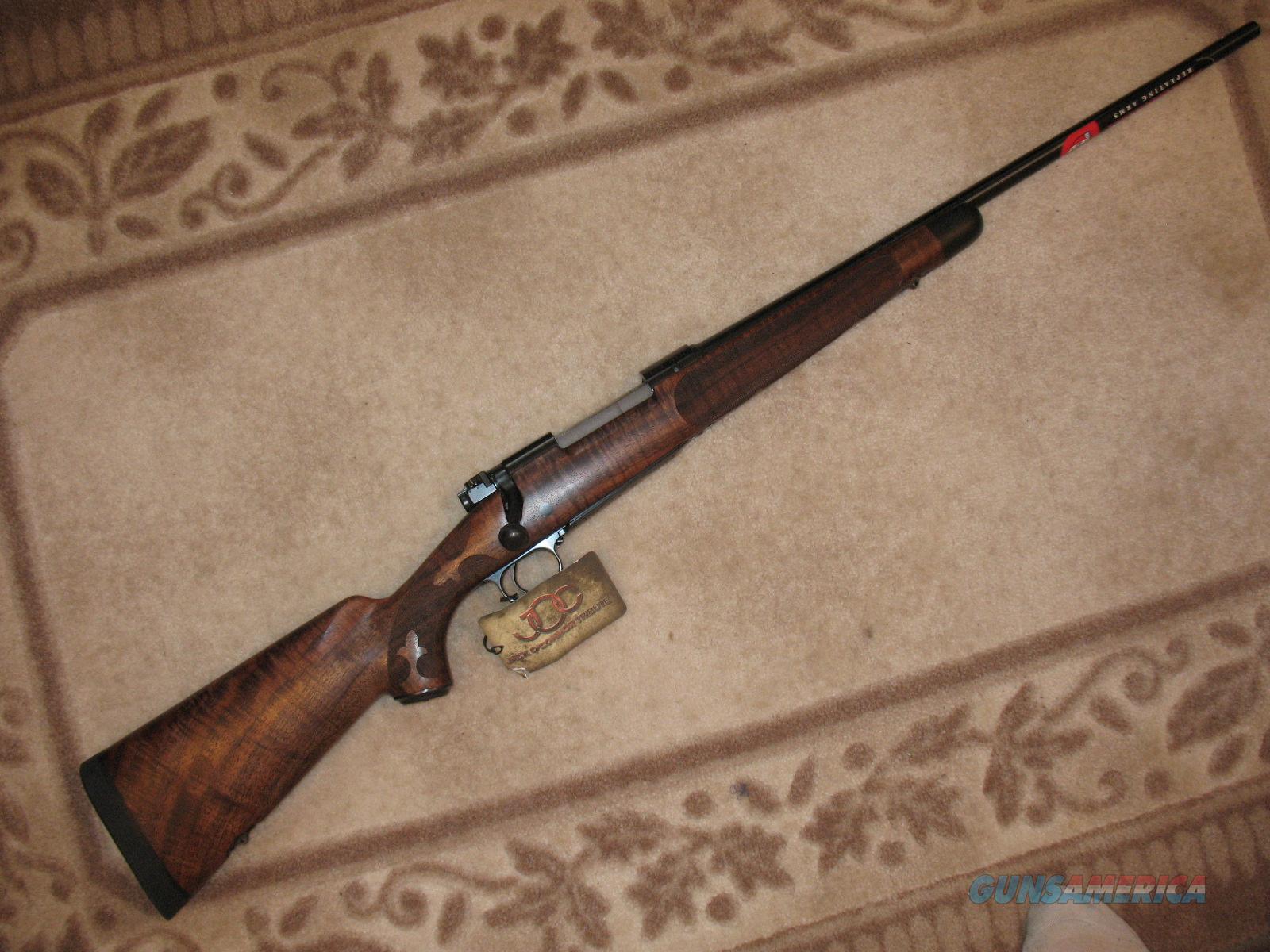 Winchester Model 70 Jack O'Connor T... for sale at